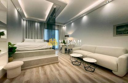 Apartment - Studio - 1 Bathroom for rent in Kensington Manor - District 13 - Jumeirah Village Circle - Dubai