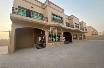 Compound - 3 - 4 for rent in Al Qusaidat - Ras Al Khaimah