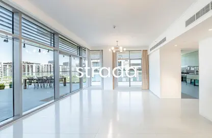 دوبلكس - 4 غرف نوم - 6 حمامات للبيع في مبنى Mulberry 2 at Park Heights B2 - مالبيري 2 في بارك هايتس بلوك ب - ملبيري 2 - بارك هايتس - دبي هيلز استيت - دبي