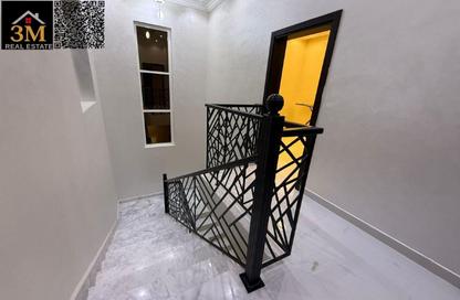 Villa - 3 Bedrooms - 3 Bathrooms for rent in Al Zaheya Gardens - Al Zahya - Ajman