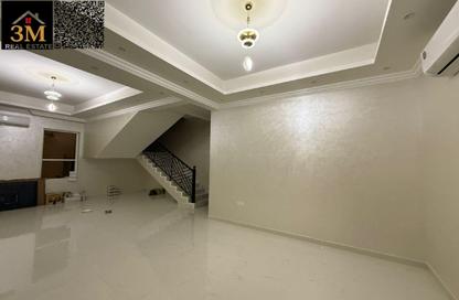 Villa - 3 Bedrooms - 3 Bathrooms for rent in Al Zaheya Gardens - Al Zahya - Ajman