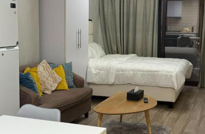 Apartment - Studio - 1 Bathroom for rent in Pantheon Elysee - District 13 - Jumeirah Village Circle - Dubai