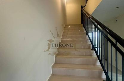 Townhouse - 5 Bedrooms - 6 Bathrooms for rent in Aurum Villas - Juniper - Damac Hills 2 - Dubai