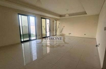Townhouse - 5 Bedrooms - 6 Bathrooms for rent in Aurum Villas - Juniper - Damac Hills 2 - Dubai