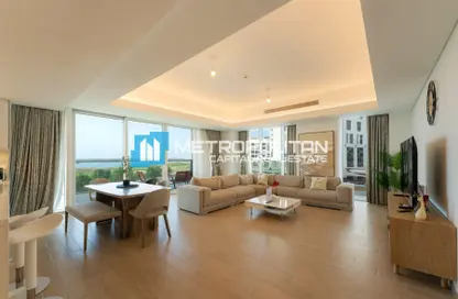 Apartment - 3 Bedrooms - 3 Bathrooms for sale in Mayan 1 - Mayan - Yas Island - Abu Dhabi
