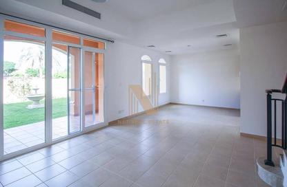 Villa - 2 - 3 for rent in Palmera 2 - Palmera - Arabian Ranches - Dubai