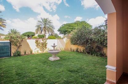 Villa - 2 - 3 for rent in Palmera 2 - Palmera - Arabian Ranches - Dubai