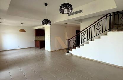 Villa - 2 - 3 for rent in Palmera 2 - Palmera - Arabian Ranches - Dubai