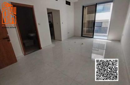 Apartment - 1 Bedroom - 2 Bathrooms for rent in Ajman Global City - Al Alia - Ajman