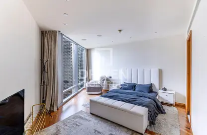 Apartment - 2 Bedrooms - 3 Bathrooms for rent in Burj Khalifa - Burj Khalifa Area - Downtown Dubai - Dubai
