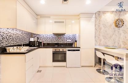 Apartment - 2 Bedrooms - 2 Bathrooms for rent in Aykon City Tower C - Aykon City - Business Bay - Dubai Apartment - 2 Bedrooms - 2 Bathrooms for rent in Aykon City Tower C - Aykon City - Business Bay - Dubai