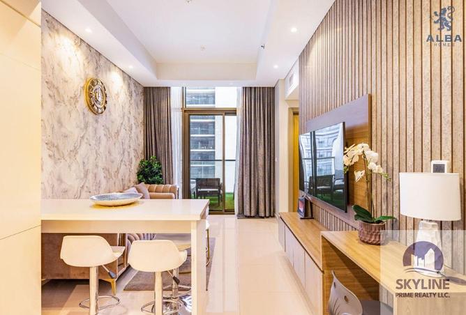 SPACIOUS LAYOUT | HIGH FLOOR | READY TO MOVE — photo 2