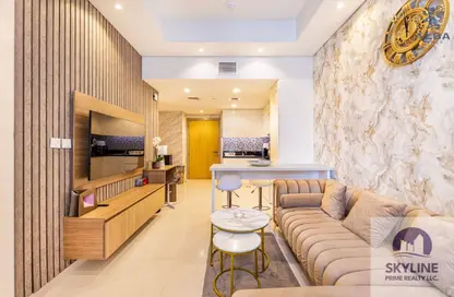 Apartment - 2 Bedrooms - 2 Bathrooms for rent in Aykon City Tower C - Aykon City - Business Bay - Dubai Apartment - 2 Bedrooms - 2 Bathrooms for rent in Aykon City Tower C - Aykon City - Business Bay - Dubai