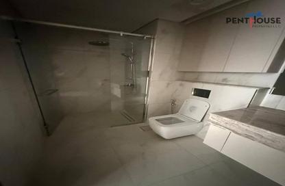 Apartment - Studio - 1 Bathroom for sale in Azizi Venice 9 Building B - Azizi Venice 9 - Azizi Venice - Dubai South (Dubai World Central) - Dubai Apartment - Studio - 1 Bathroom for sale in Azizi Venice 9 Building B - Azizi Venice 9 - Azizi Venice - Dubai South (Dubai World Central) - Dubai