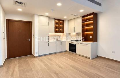 Apartment - 1 - 1 for rent in The Mayfair - Town Square - Dubai