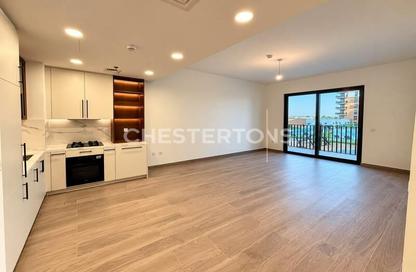 Apartment - 1 - 1 for rent in The Mayfair - Town Square - Dubai