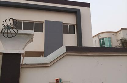 Villa - 5 - 7 for rent in Al Rawda 1 - Al Rawda - Ajman