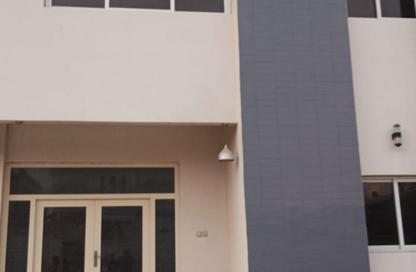 Villa - 5 - 7 for rent in Al Rawda 1 - Al Rawda - Ajman