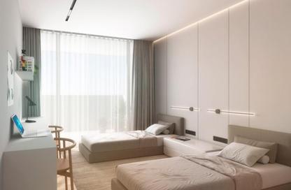 Villa - 4 Bedrooms - 5 Bathrooms for sale in Taormina Village 1 - Taormina Village - Majan - Dubai