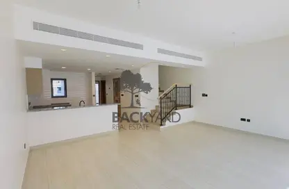 Townhouse - 4 Bedrooms - 4 Bathrooms for rent in Santorini - Damac Lagoons - Dubai