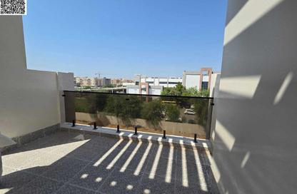 Townhouse - 5 Bedrooms - 7 Bathrooms for sale in CityLife Al Tallah - Al Tallah 2 - Ajman