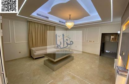 فيلا - 5 غرف نوم - 7 حمامات للبيع في 1 الياسمين - الياسمين - عجمان