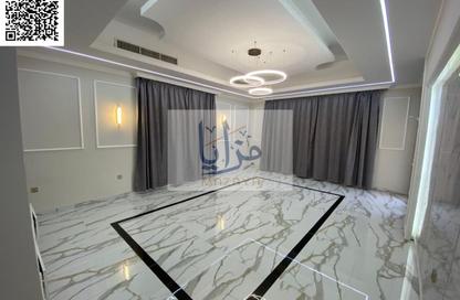 فيلا - 5 غرف نوم - 7 حمامات للبيع في 1 الياسمين - الياسمين - عجمان