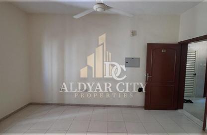 Apartment - Studio - 1 Bathroom for rent in Al Naemiya Tower 2 - Al Naemiya Towers - Al Nuaimiya - Ajman