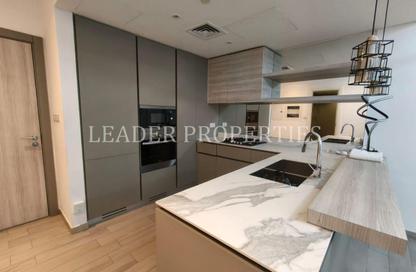 Apartment - 1 - 1 for rent in Eaton Place - District 15 - Jumeirah Village Circle - Dubai