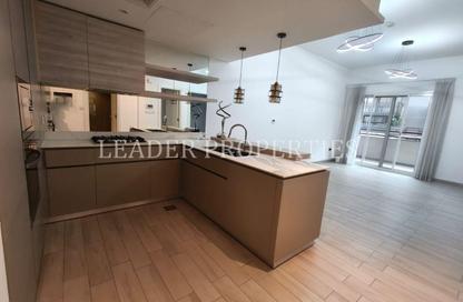 Apartment - 1 - 1 for rent in Eaton Place - District 15 - Jumeirah Village Circle - Dubai
