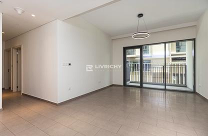 شقة - 2 غرف نوم - 2 حمامات للايجار في برج Park Heights 2 2 - بارك هايتس 2 - بارك هايتس - دبي هيلز استيت - دبي