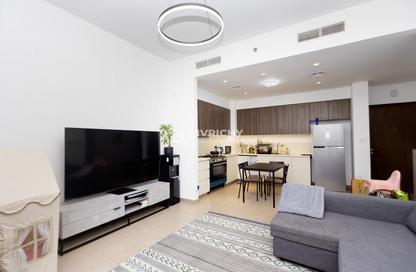 شقة - 2 غرف نوم - 2 حمامات للايجار في برج Park Heights 2 2 - بارك هايتس 2 - بارك هايتس - دبي هيلز استيت - دبي