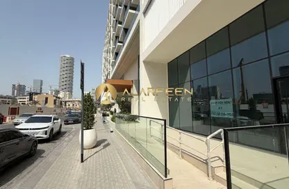Retail - Studio - 1 Bathroom for rent in Binghatti Phoenix - District 13 - Jumeirah Village Circle - Dubai