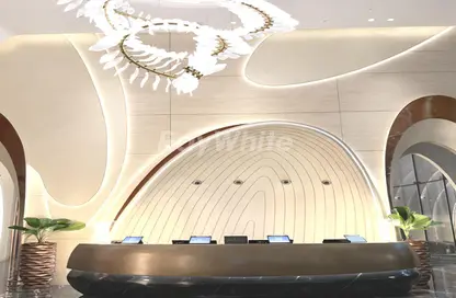 Hotel  and  Hotel Apartment - Studio - 1 Bathroom for sale in Ciel Tower - Dubai Marina - Dubai