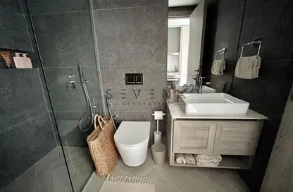 شقة - 1 حمام للبيع في أكسفورد 10 - الضاحية 10 - قرية جميرا الدائرية - دبي