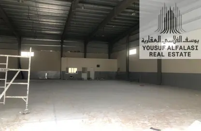 مستودع - استوديو - 2 حمامات للايجار في أم الثعوب - أم القيوين مستودع - استوديو - 2 حمامات للايجار في أم الثعوب - أم القيوين