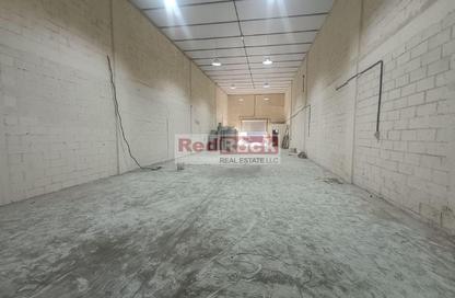 Warehouse - Studio - 1 Bathroom for rent in Al Quoz Industrial Area 1 - Al Quoz Industrial Area - Al Quoz - Dubai Warehouse - Studio - 1 Bathroom for rent in Al Quoz Industrial Area 1 - Al Quoz Industrial Area - Al Quoz - Dubai