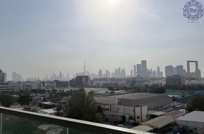 Apartment - 3 Bedrooms - 4 Bathrooms for rent in Al Nasr Square Block D - Al Nasr Square - Oud Metha - Bur Dubai - Dubai