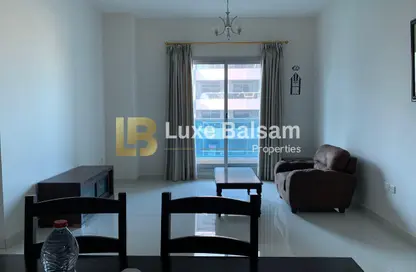 شقة - غرفة نوم - 2 حمامات للبيع في مساكن النخبة رقم 3 - مساكن النخبة الرياضية - مدينة دبي الرياضية - دبي