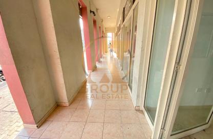 متجر - استوديو - 1 للبيع في زد04 - طراز إنجليزي - المدينة العالمية - دبي متجر - استوديو - 1 للبيع في زد04 - طراز إنجليزي - المدينة العالمية - دبي