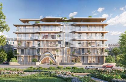 Apartment - 2 - 3 for sale in Veda By Aum - District 11 - Jumeirah Village Circle - Dubai