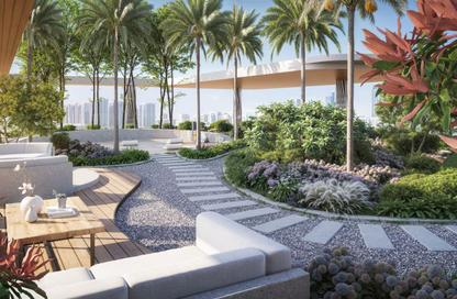 Apartment - 2 - 3 for sale in Veda By Aum - District 11 - Jumeirah Village Circle - Dubai