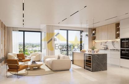 Apartment - 1 - 2 for sale in Rufi Twin Tower A - Rufi Twin Towers - Rufy Residency - Dubai Sports City - Dubai Apartment - 1 - 2 for sale in Rufi Twin Tower A - Rufi Twin Towers - Rufy Residency - Dubai Sports City - Dubai