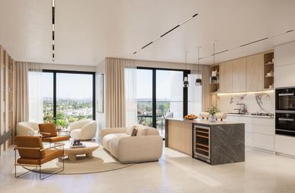 Apartment - 1 Bedroom - 2 Bathrooms for sale in Rufi Twin Tower A - Rufi Twin Towers - Rufy Residency - Dubai Sports City - Dubai Apartment - 1 Bedroom - 2 Bathrooms for sale in Rufi Twin Tower A - Rufi Twin Towers - Rufy Residency - Dubai Sports City - Dubai