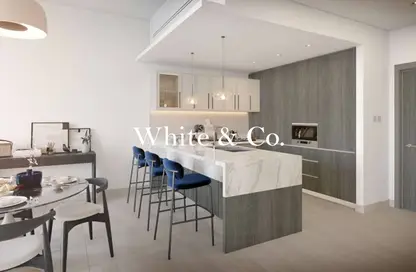 Apartment - 2 Bedrooms - 3 Bathrooms for sale in Rosemont Residences - District 2 - Jumeirah Village Triangle - Dubai