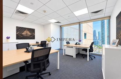 Office Space - Studio - 2 for rent in 48 Burj gate - Downtown Dubai - Dubai Office Space - Studio - 2 for rent in 48 Burj gate - Downtown Dubai - Dubai