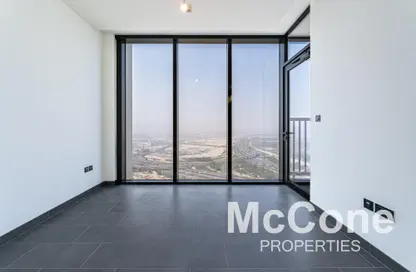 Apartment - 1 Bedroom - 1 Bathroom for rent in The Crest Tower B - The Crest - Sobha Hartland - Mohammed Bin Rashid City - Dubai