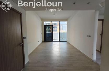 Apartment - 2 - 2 for rent in Azizi Riviera 26 - Azizi Riviera - Meydan One - Meydan - Dubai