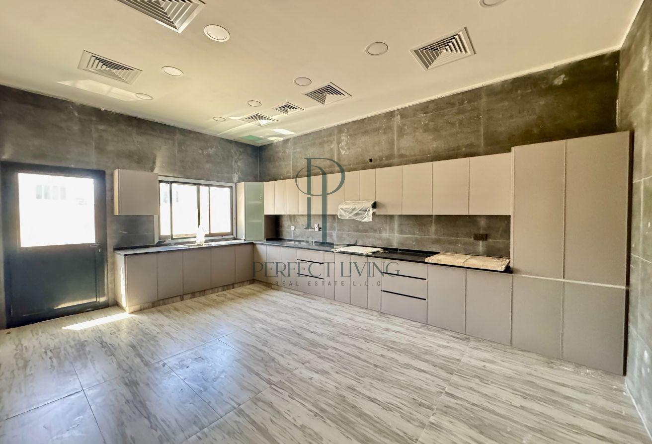 Perfect Luxury Villa | Spacious and Open Spaces photo 6