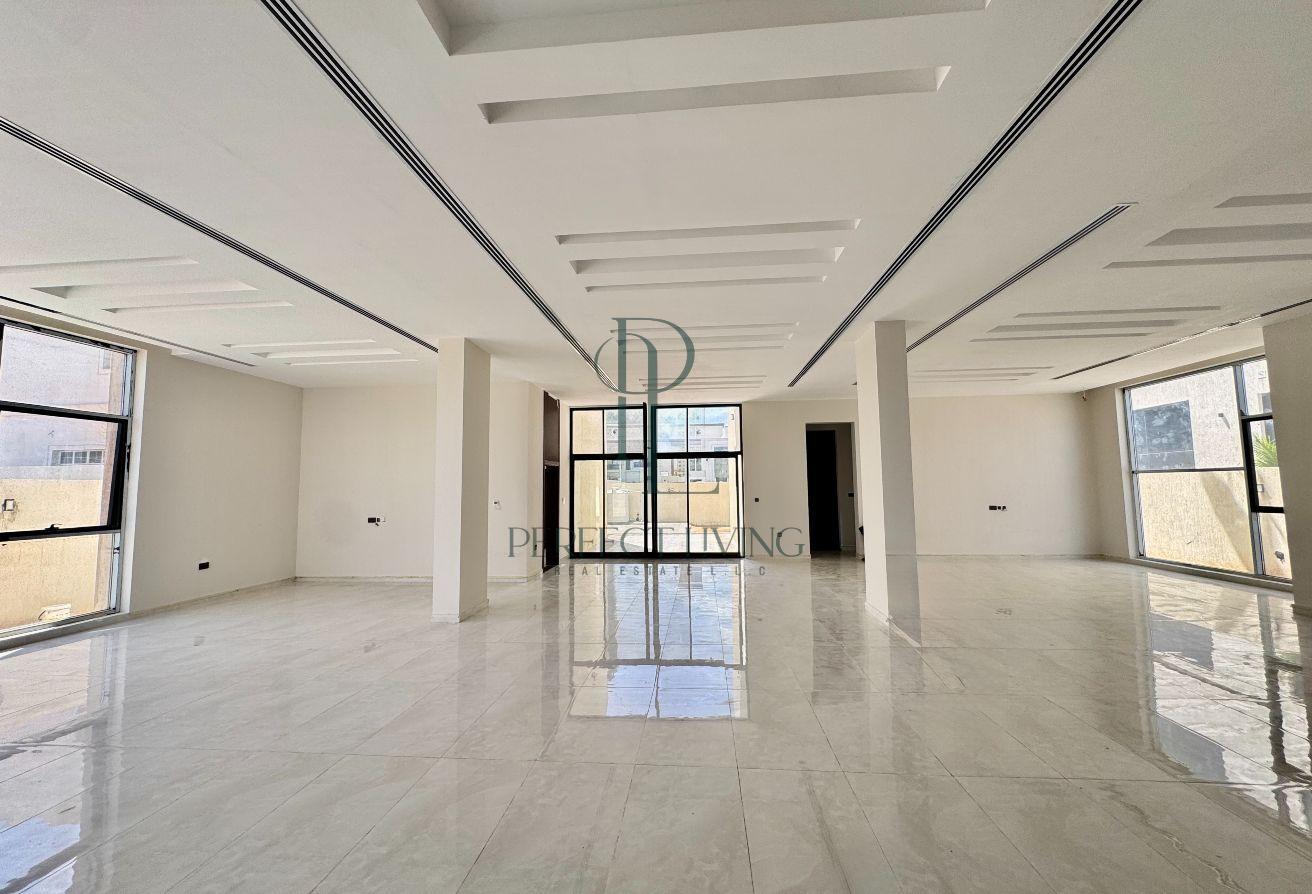 Perfect Luxury Villa | Spacious and Open Spaces photo 2